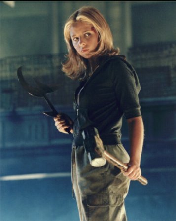 Buffy troskyste !
