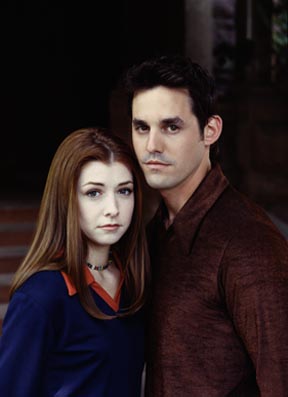 Willow et Alex